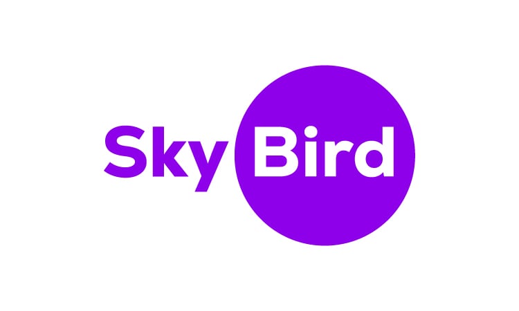 SkyBird.com - buy Cool premium names